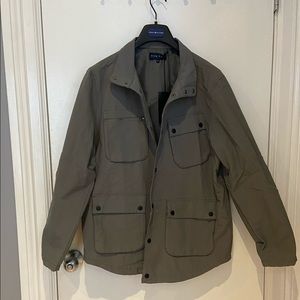 Men’s - five four club jacket